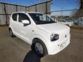 2016 Suzuki Alto