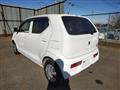 2016 Suzuki Alto