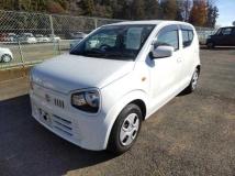 2016 Suzuki Alto