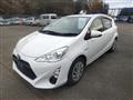 2016 Toyota AQUA