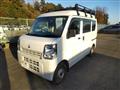2019 Mitsubishi Minicab Van
