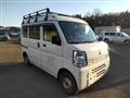 2019 Mitsubishi Minicab Van