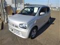 2020 Suzuki Alto