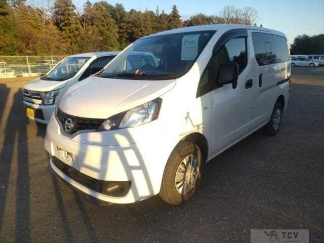 2020 Nissan NV200 VANETTE