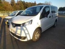 2020 Nissan NV200 VANETTE