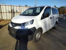 2018 Nissan NV200 VANETTE