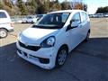 2016 Daihatsu Mira