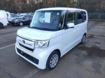 2020 Honda N BOX