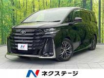 2023 Toyota Vellfire