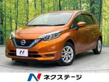2019 Nissan Note