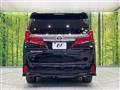 2019 Toyota Alphard G