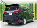 2019 Toyota Alphard G