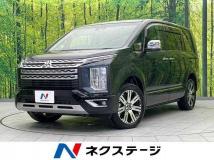 2023 Mitsubishi Delica D5