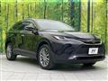 2020 Toyota Harrier