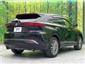 2020 Toyota Harrier