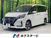 2020 Nissan Serena