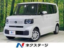 2025 Honda N BOX