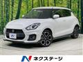 2022 Suzuki Swift