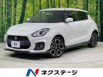 2022 Suzuki Swift