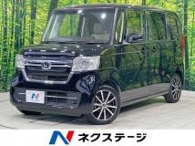 2021 Honda N BOX