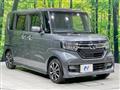 2018 Honda N BOX