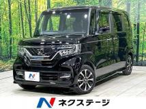 2019 Honda N BOX