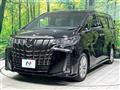 2020 Toyota Alphard G