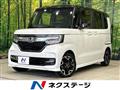 2019 Honda N BOX