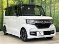 2019 Honda N BOX