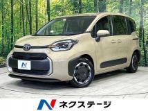 2024 Toyota Sienta