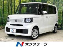 2025 Honda N BOX
