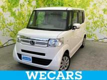2016 Honda N BOX