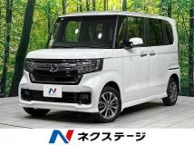 2023 Honda N BOX