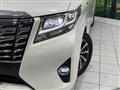 2015 Toyota Alphard Hybrid