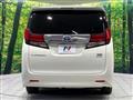 2015 Toyota Alphard Hybrid