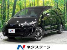 2016 Toyota Estima Hybrid