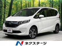 2017 Honda Freed