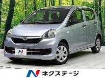 2013 Daihatsu Mira