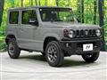 2025 Suzuki Jimny