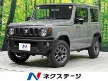 2025 Suzuki Jimny
