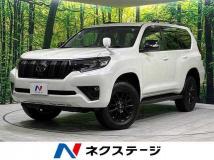 2023 Toyota Land Cruiser Prado