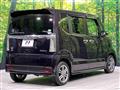2016 Honda N BOX