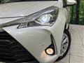 2017 Toyota Vitz