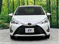 2017 Toyota Vitz