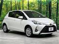 2017 Toyota Vitz