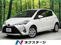 2017 Toyota Vitz