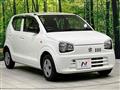 2020 Suzuki Alto