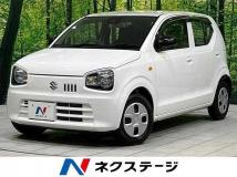 2020 Suzuki Alto
