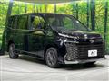 2025 Toyota Voxy