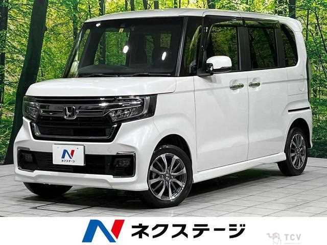 2023 Honda N BOX